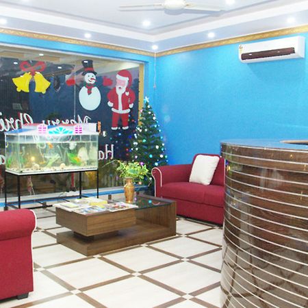 Rbr Suites Калангут Экстерьер фото