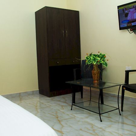 Rbr Suites Калангут Экстерьер фото